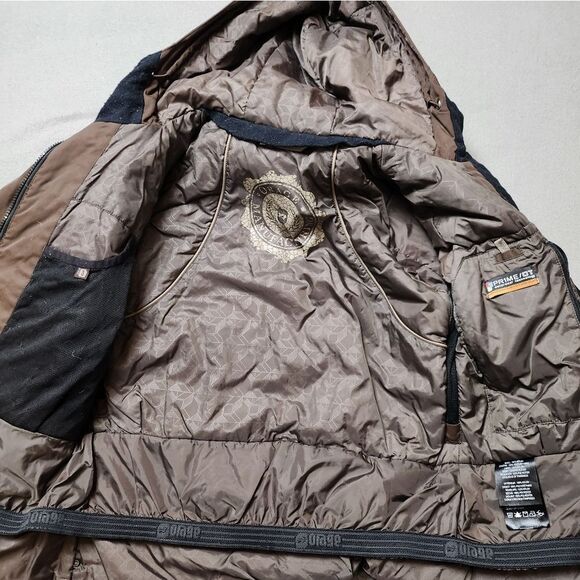 Orage Ski Snowboard Jacket - Size Medium - Picture 3 of 15